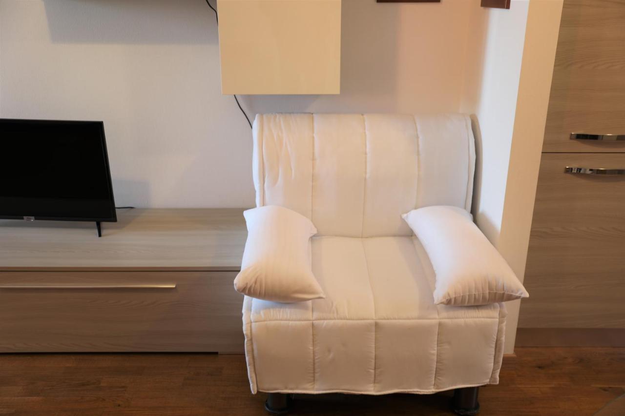Dream Apartment Toscolano Maderno Bagian luar foto