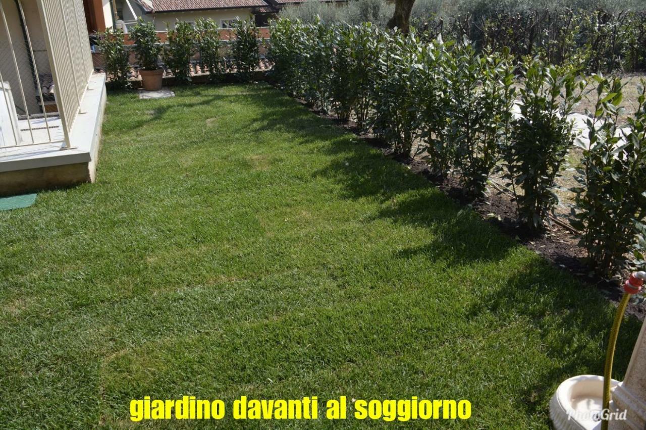 Dream Apartment Toscolano Maderno Bagian luar foto