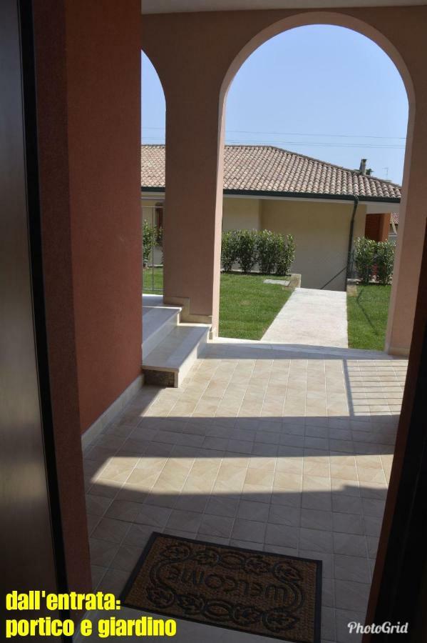 Dream Apartment Toscolano Maderno Bagian luar foto