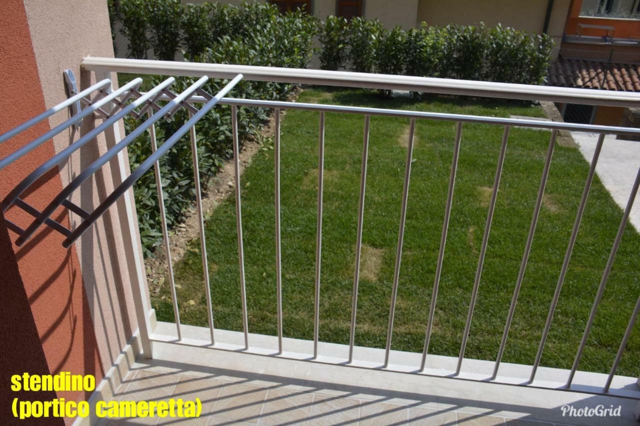 Dream Apartment Toscolano Maderno Bagian luar foto