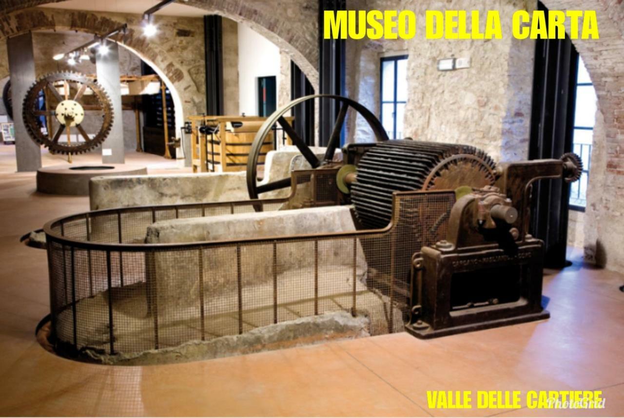 Dream Apartment Toscolano Maderno Bagian luar foto