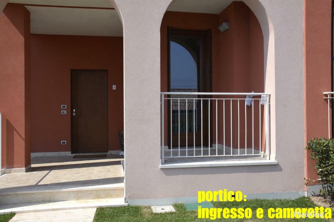Dream Apartment Toscolano Maderno Bagian luar foto