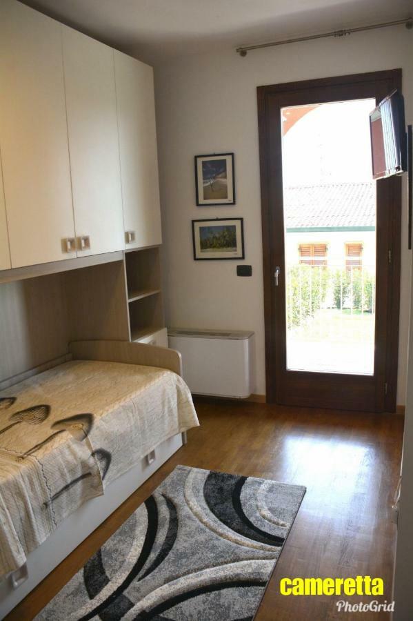 Dream Apartment Toscolano Maderno Bagian luar foto