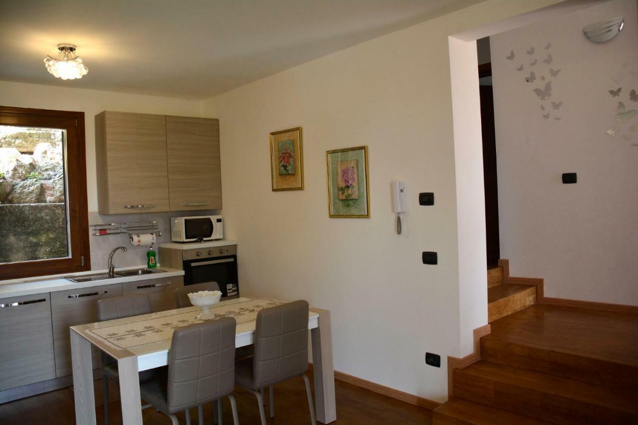 Dream Apartment Toscolano Maderno Bagian luar foto
