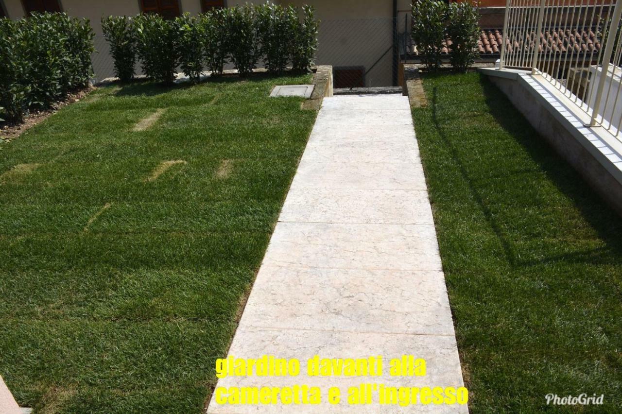 Dream Apartment Toscolano Maderno Bagian luar foto