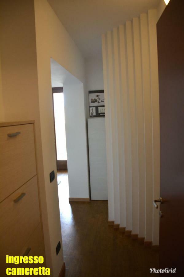 Dream Apartment Toscolano Maderno Bagian luar foto