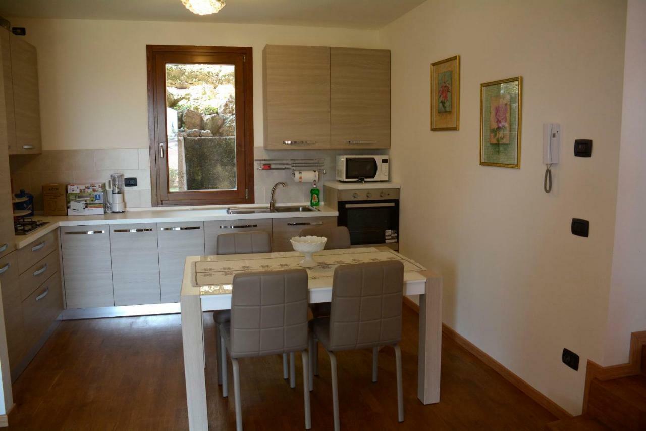 Dream Apartment Toscolano Maderno Bagian luar foto