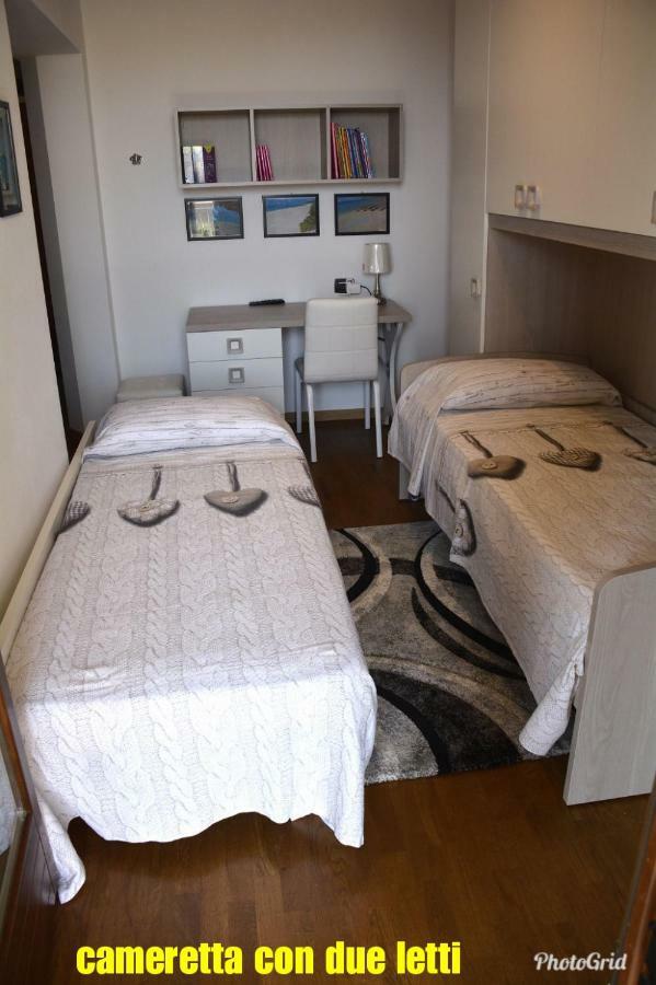 Dream Apartment Toscolano Maderno Bagian luar foto
