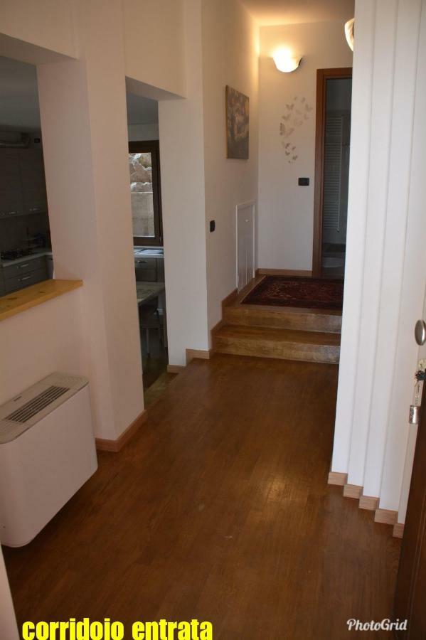 Dream Apartment Toscolano Maderno Bagian luar foto